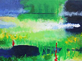 Image 15 - Abstract Landscape, 18