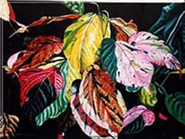 Image 48 - Fairchild Copper Leaf