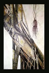 ParrotJungleBanyan48x30