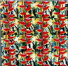 Painting Gallery: Sixteen Heliconias