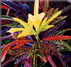 Painting Gallery: Square Croton