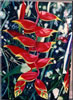Painting Gallery: Tropic Tango